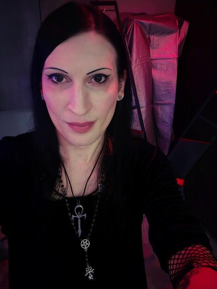 Kamma profile picture