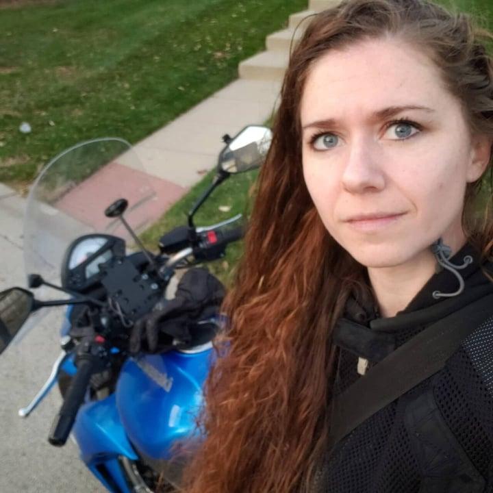 Kaycileevip profile picture