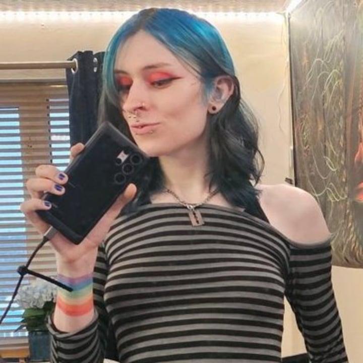 Kayzecutie profile picture