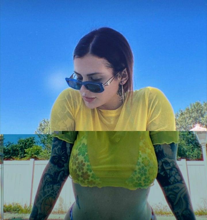 Keishagrey profile picture