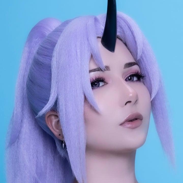 Miss profile picture