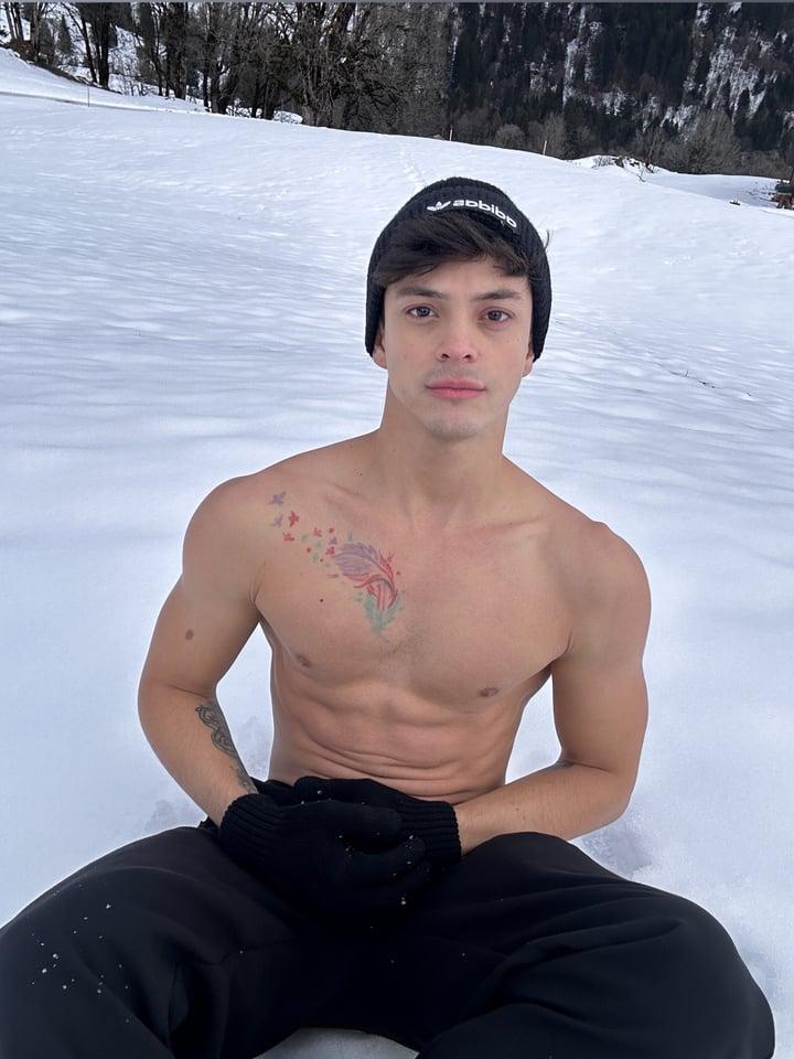 Keynle profile picture