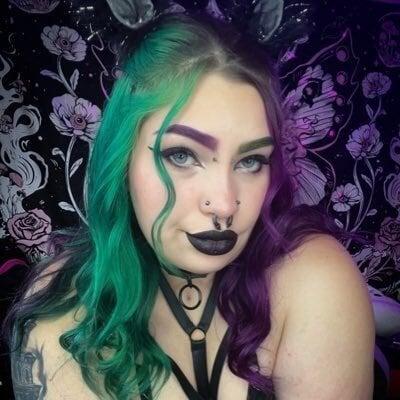 Killerkittenxo profile picture