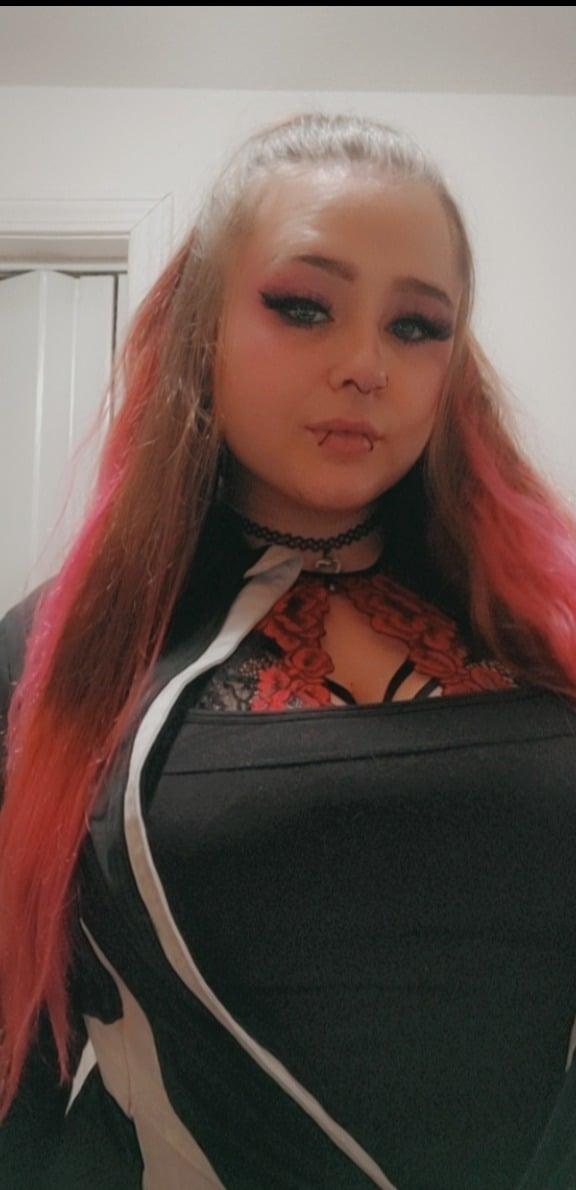 Killerkitty6969 profile picture