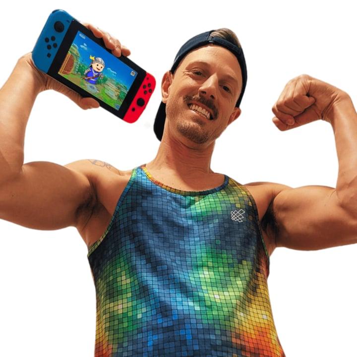 Kingb8er profile picture