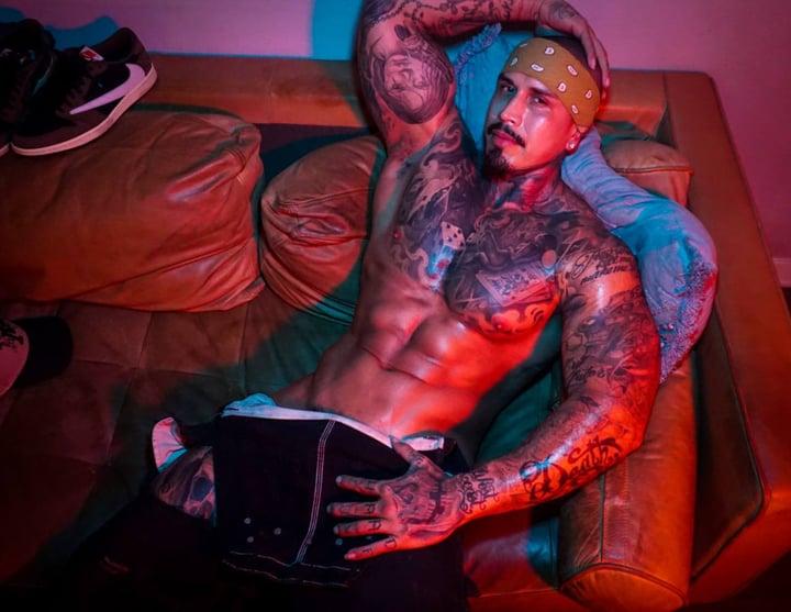 Kingricoblaze profile picture