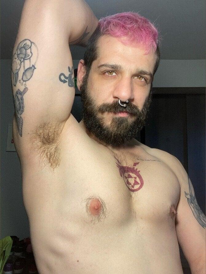 Kinkychaser profile picture