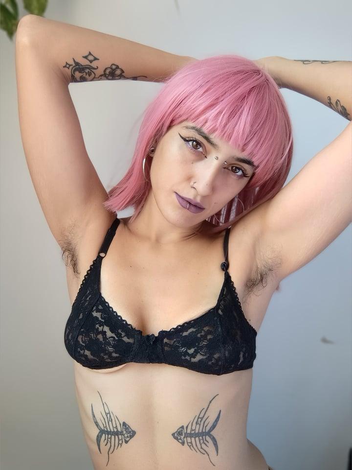 ✨💝✨Hairy Queen✨💝✨ profile picture