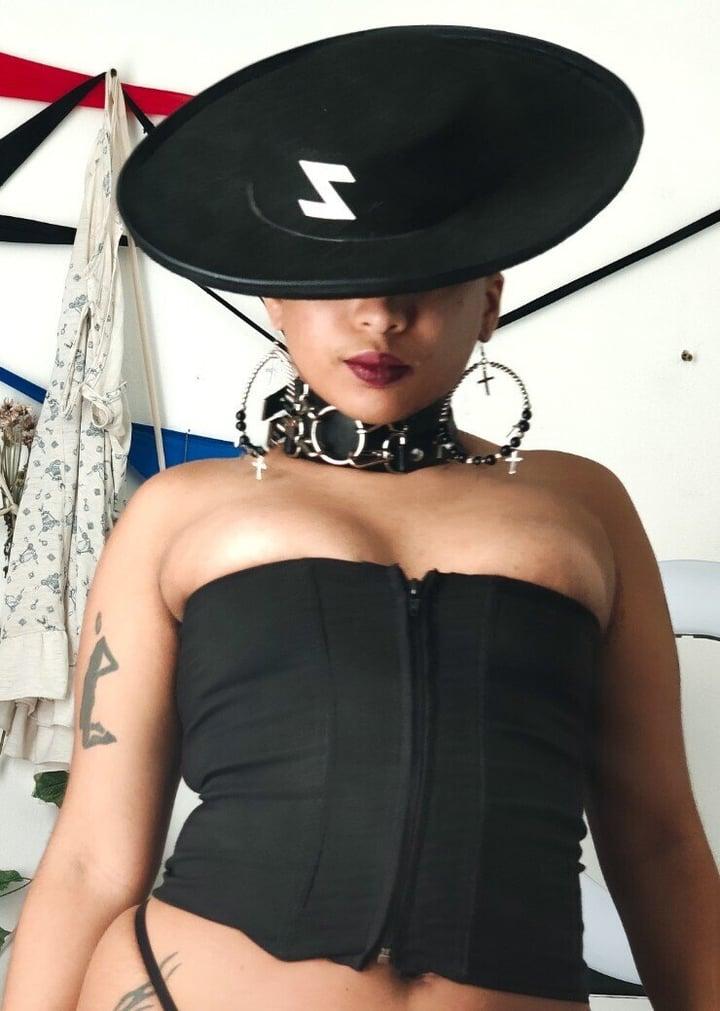 Dom Zafyre profile picture