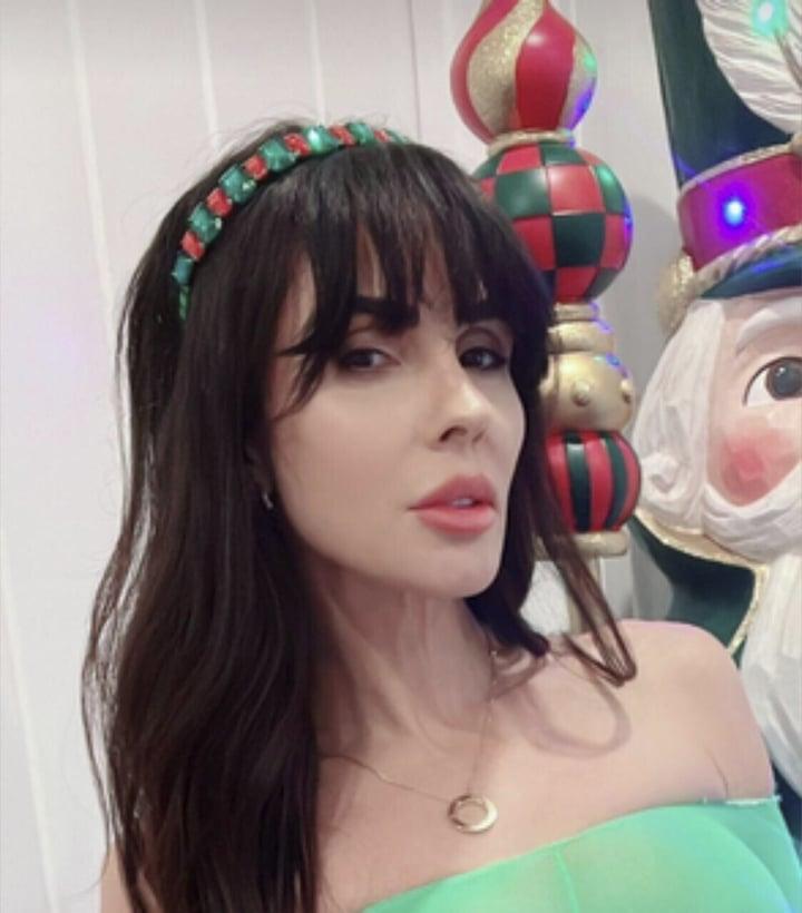 Kirstenprice profile picture