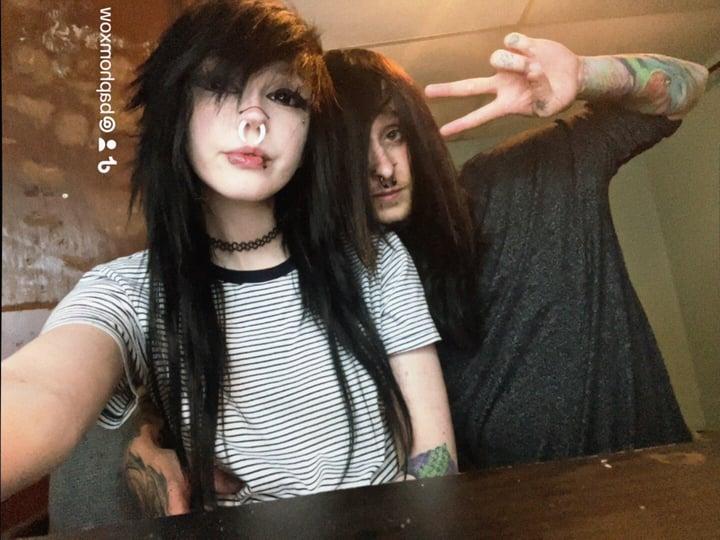 Mikey&amp;Kittie profile picture