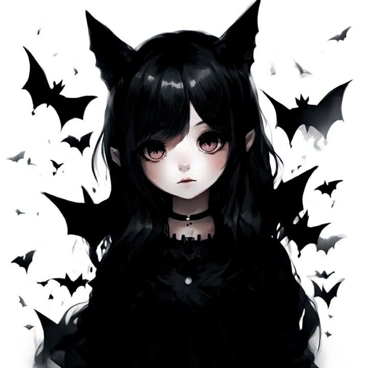 Kittybeemo profile picture
