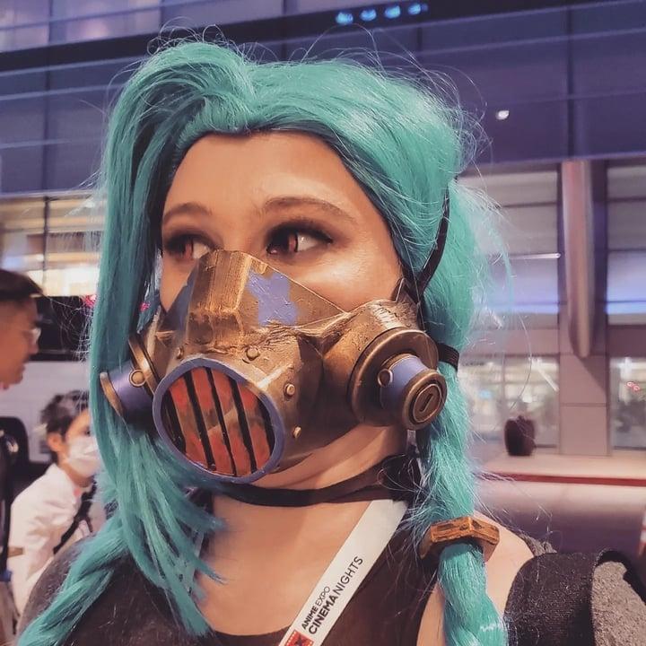 KittygoesB00M profile picture