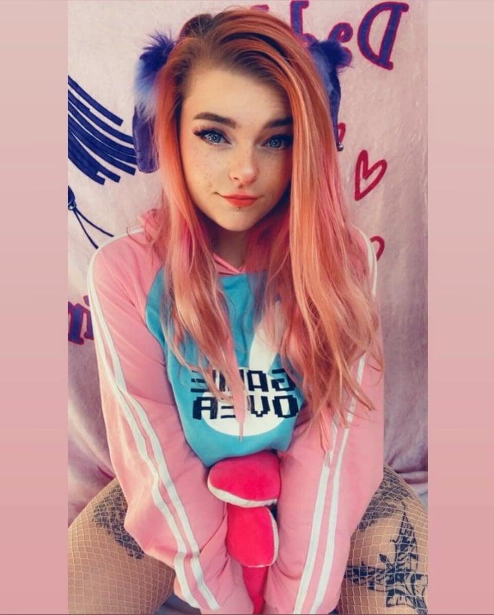 Kittysapphire1 profile picture