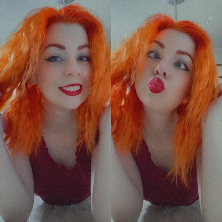 Kittythedorkfree profile picture