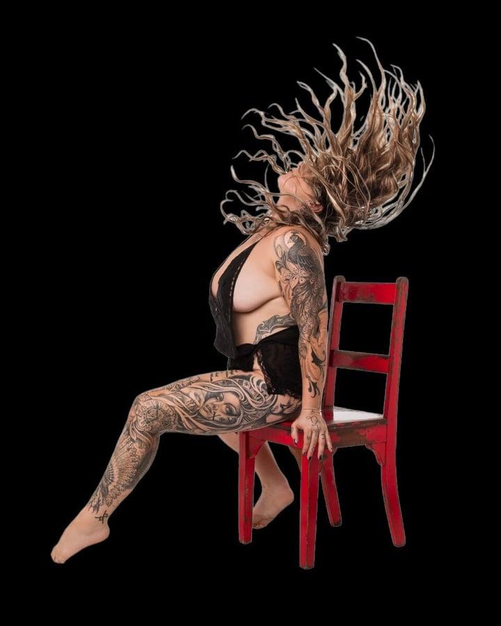 Kiwikarla1980 profile picture