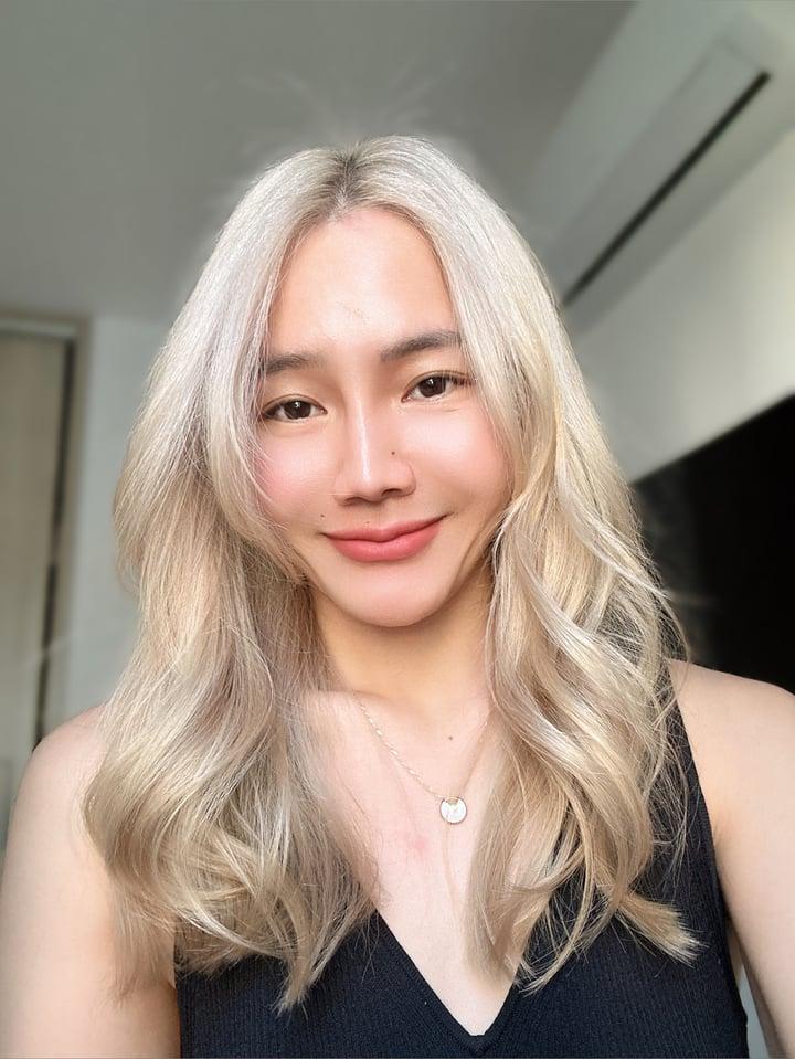 Kimmy’s VIP account ☀️ No PPV🌸 profile picture