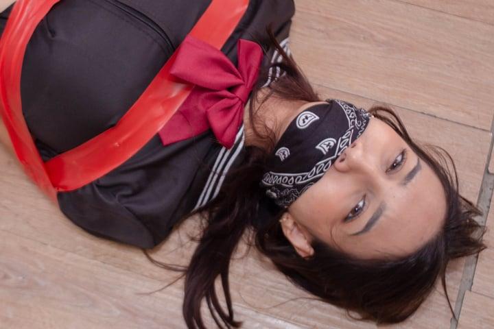 Kyara In Ropes - FREE ACC profile picture