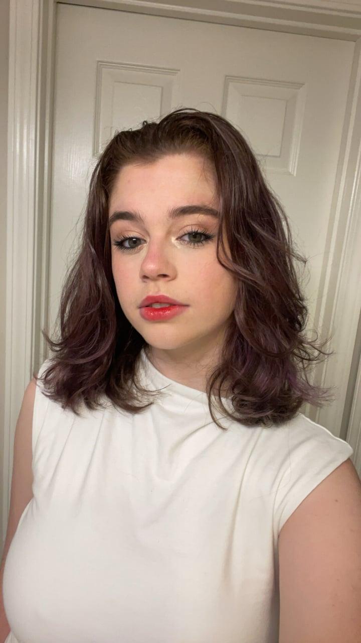 Kristen profile picture