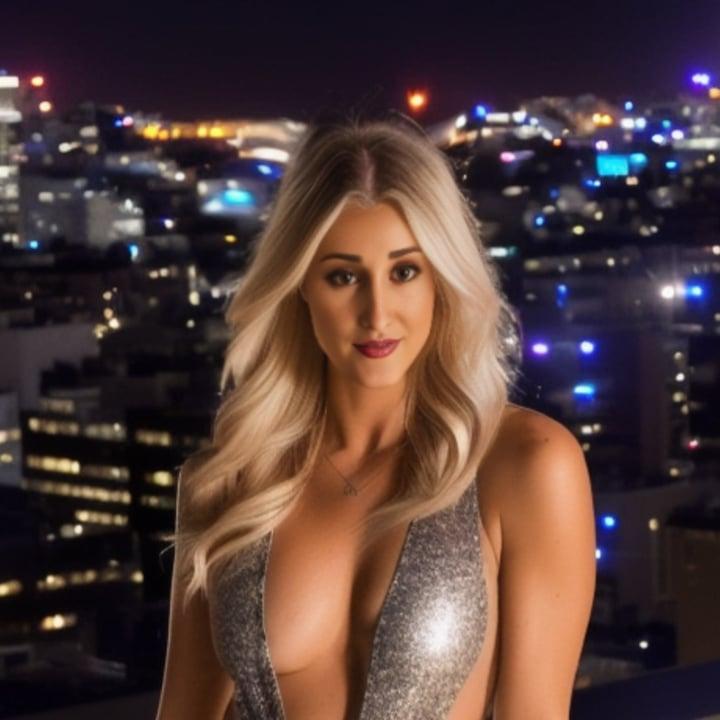 Kristi Unreal profile picture