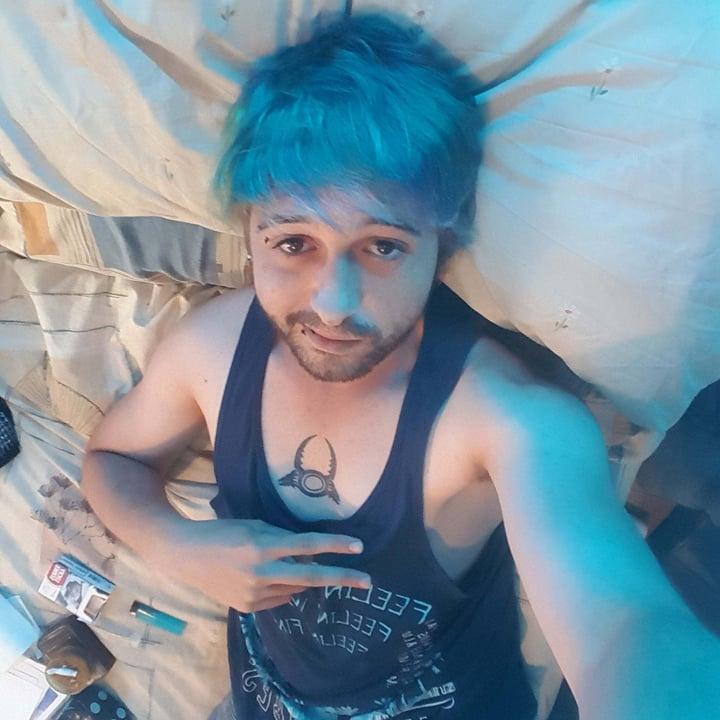KroshDoce profile picture