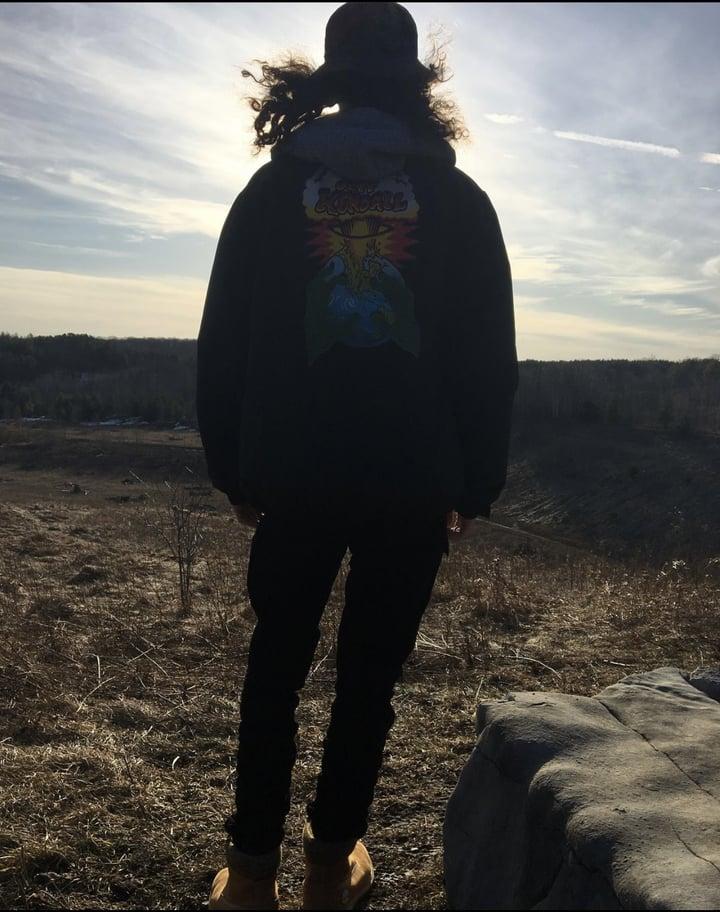 Kiran williamson profile picture