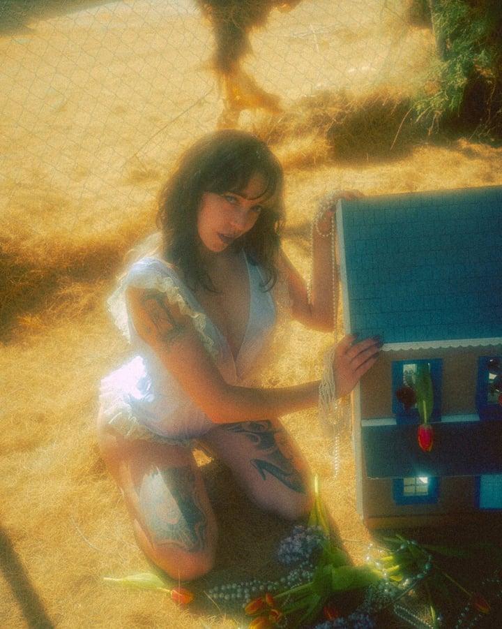 Laapetitemort profile picture