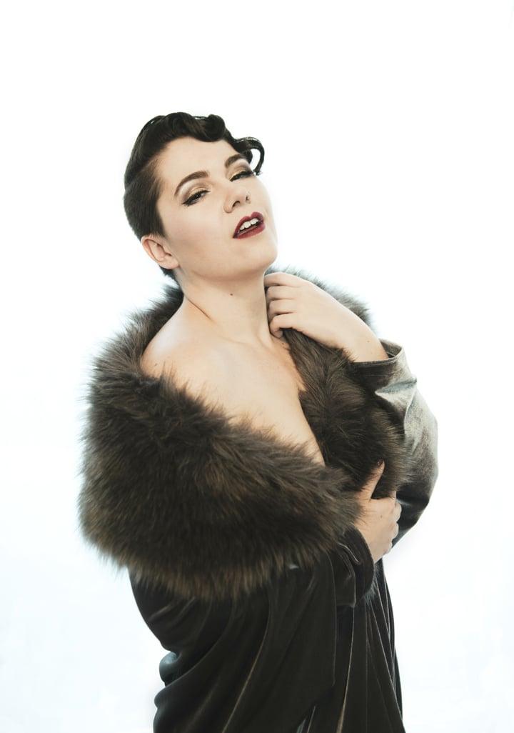 La Dame Derriere profile picture