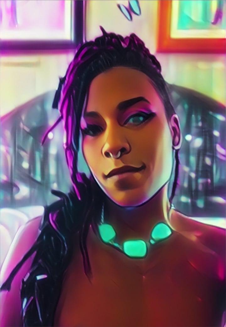 Lady Aiyla profile picture