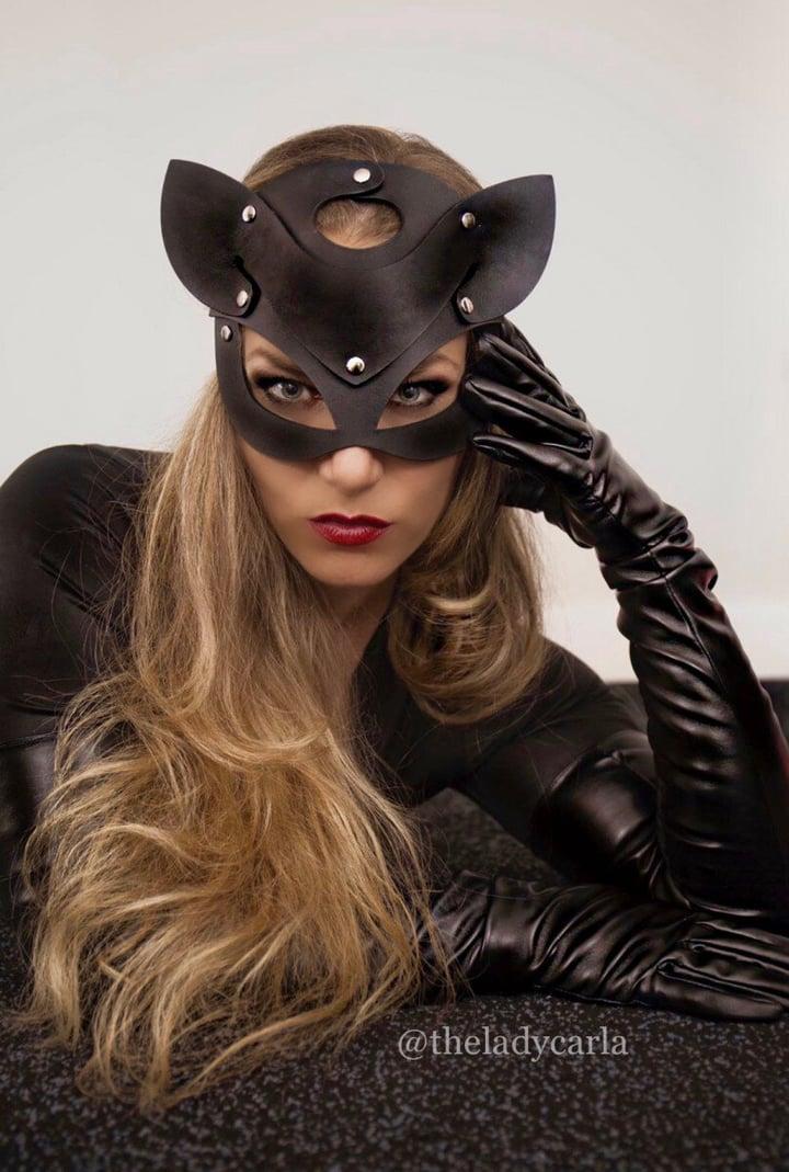 Ladycarlafree profile picture