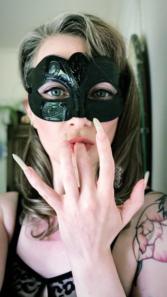 Ladyleft profile picture