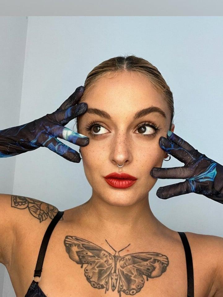 Ladyluthien profile picture