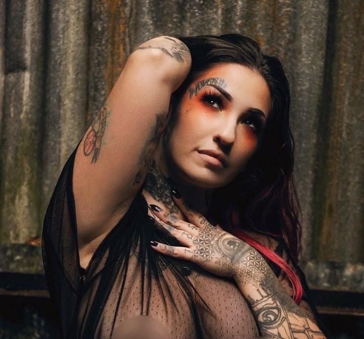 Ladyzed profile picture