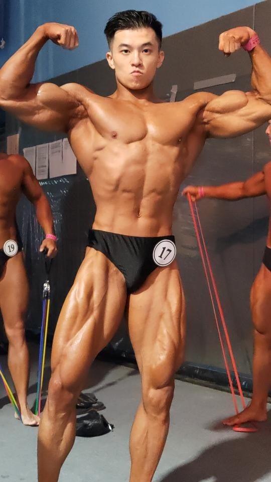 Bull Ye 蠻牛🦬 profile picture