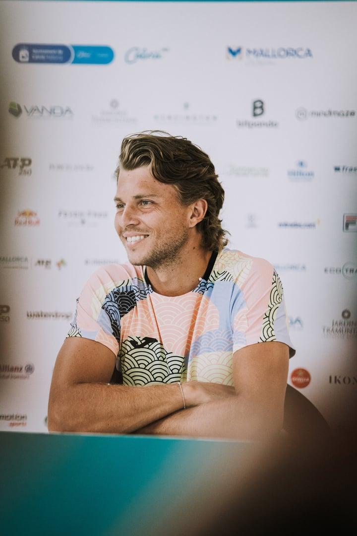 Alexandre Müller profile picture