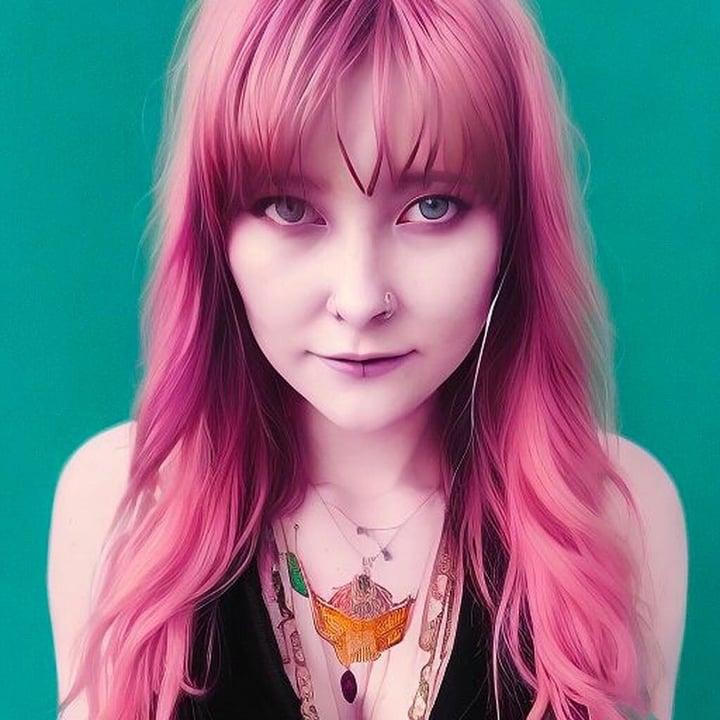 Laraffox profile picture
