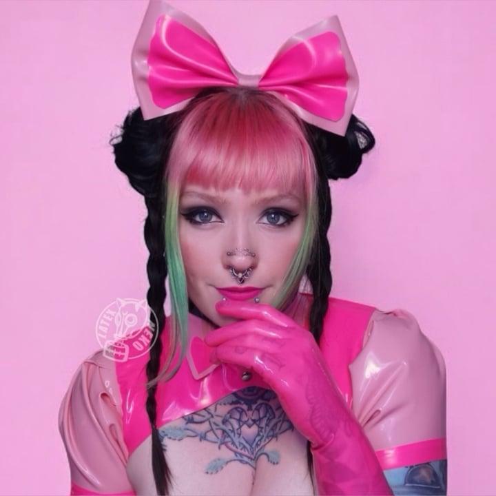 Latexneko profile picture