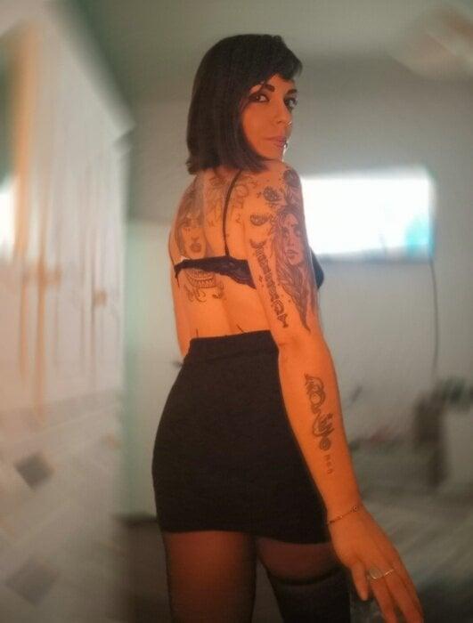 Latinatatuada profile picture