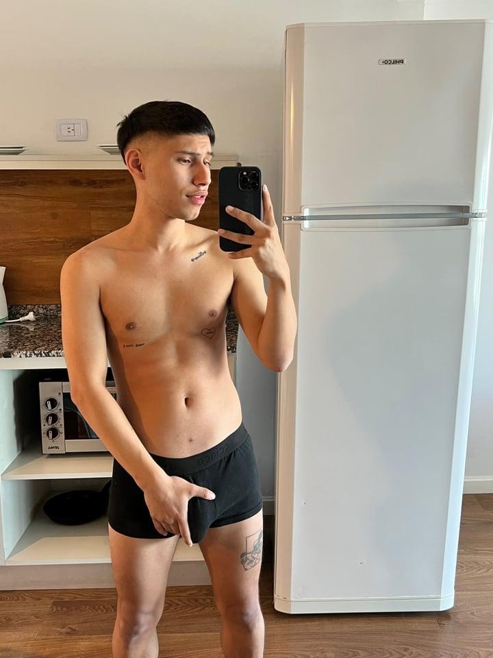 Latinbaefree profile picture