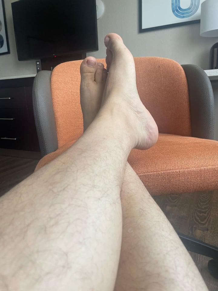Lefeets Latin feets profile picture