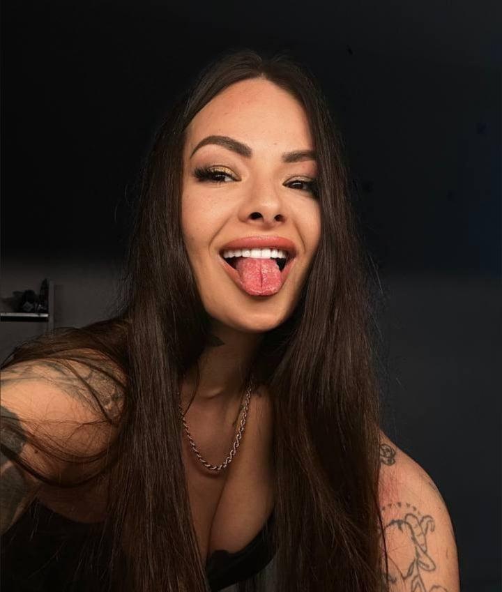 Latisha Blesk   🔥 profile picture