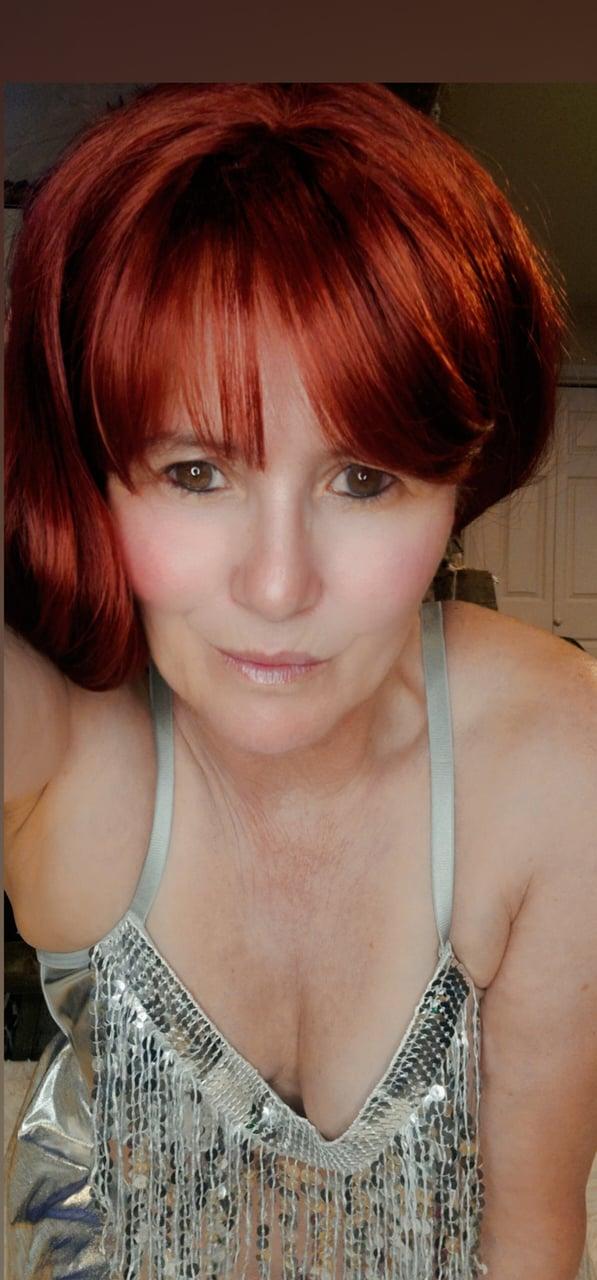 ❤️ LAUNA 💗 SEXY REDHEAD profile picture
