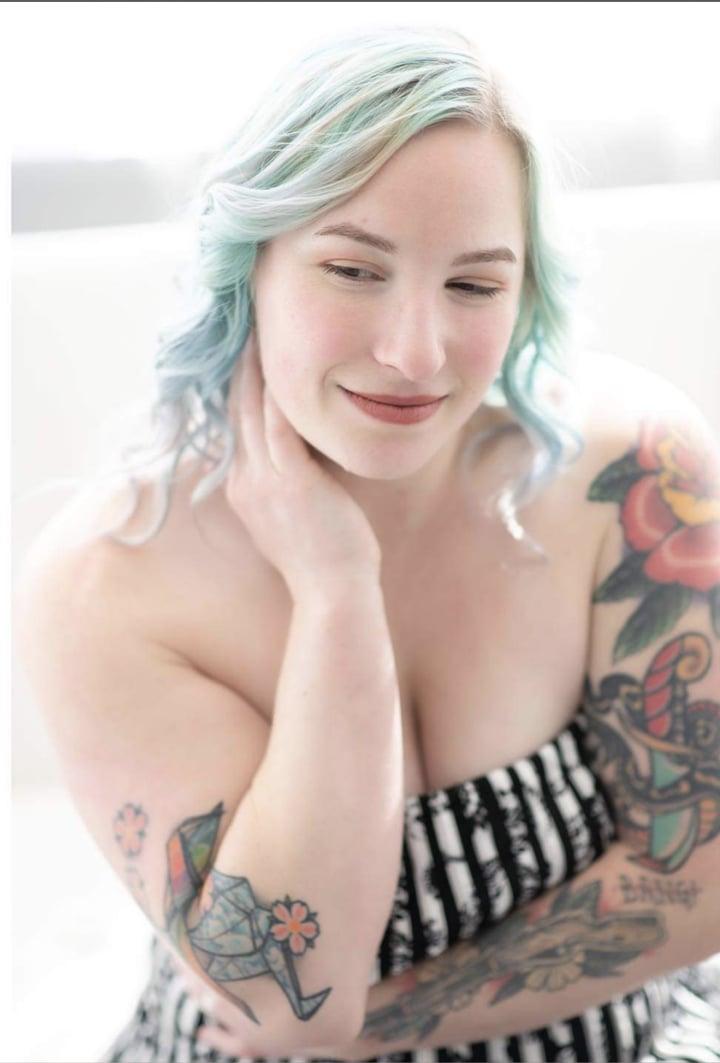 Laurzombi profile picture