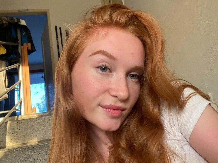 Laurinkaa 👩‍🦰 profile picture