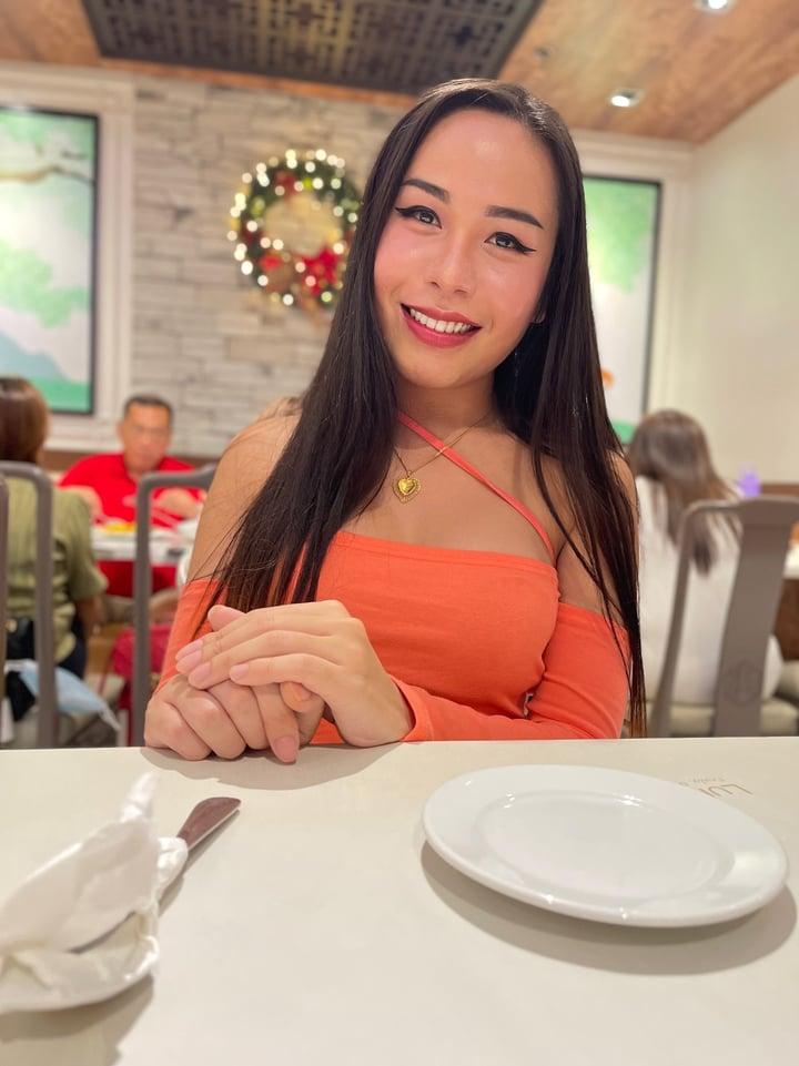 Trans Leah Queen profile picture