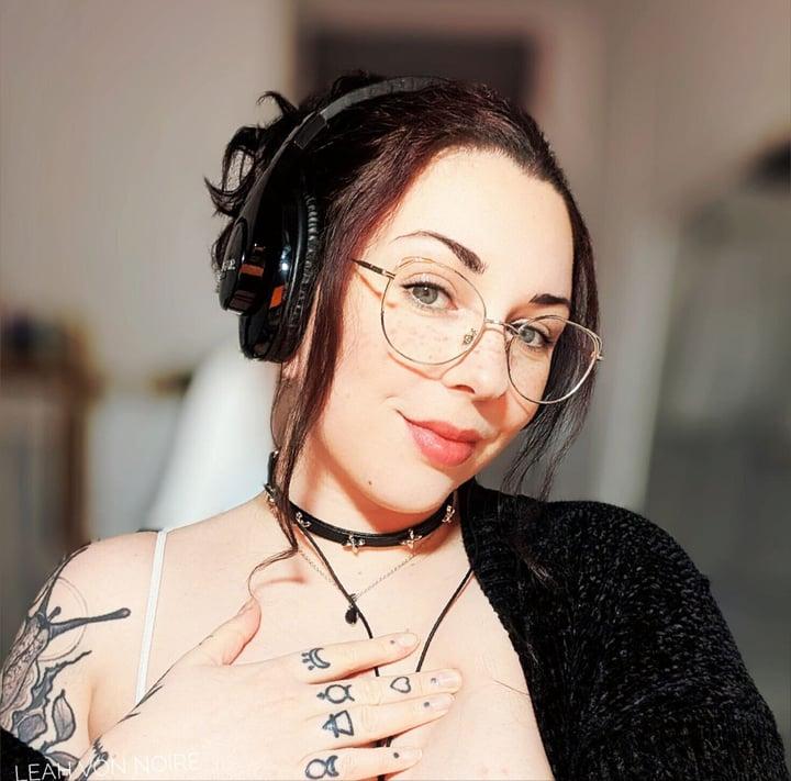 Leah Von Noire profile picture