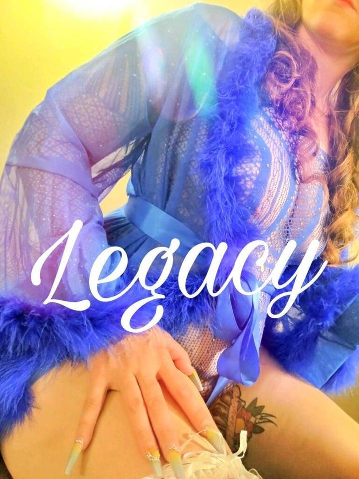 Legacy Daniels profile picture