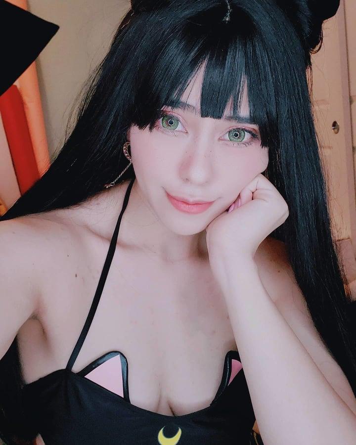 Lemoncat profile picture