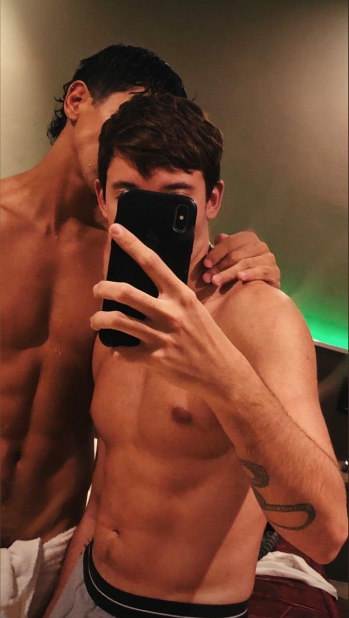 Leon &amp; Mike profile picture