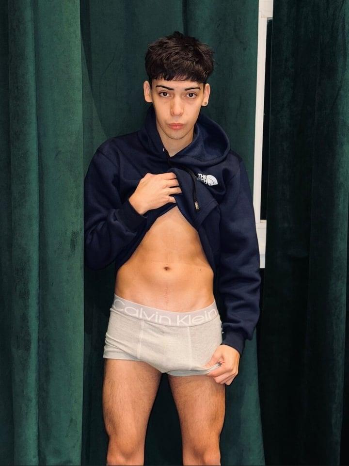 𝕃𝕖𝕠 𝕠𝕗𝕚𝕔𝕚𝕒𝕝 𝕥𝕠𝕡 𝟙% 🇦🇷✨ profile picture